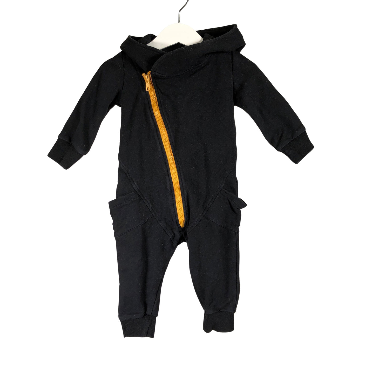 Unisex Gugguu - Jumpsuit, koko 68 - 74 -  (1)