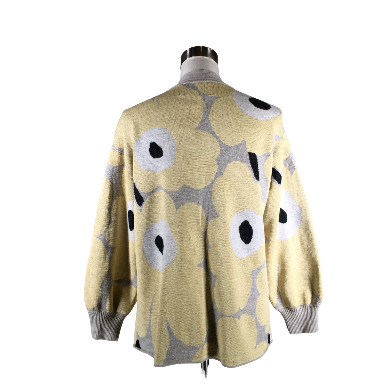  Neuletakki  Neuletakki, koko 36  Marimekko 