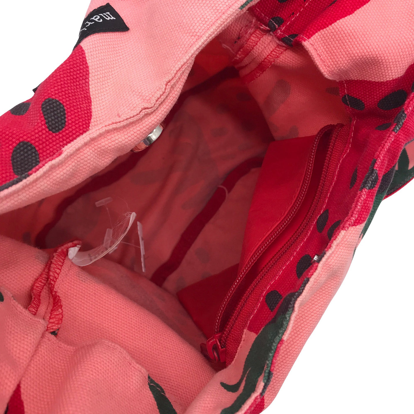 Unisex Marimekko - Olkalaukku, koko Midi -  (3)