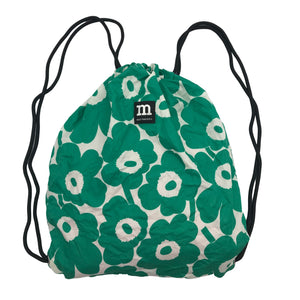 Urheilureppu, koko Mini