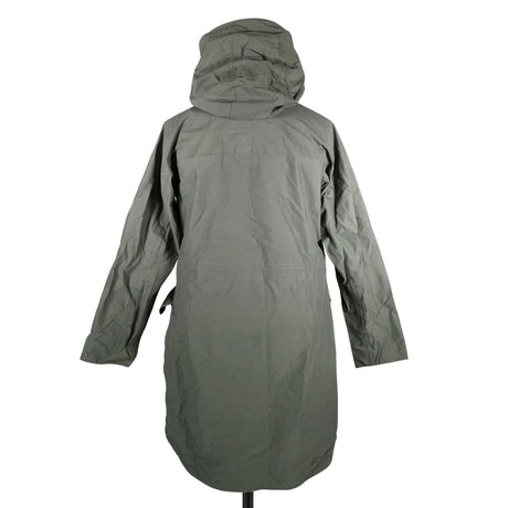 Unisex Didriksons - Parkatakki, koko 42 -  (2)