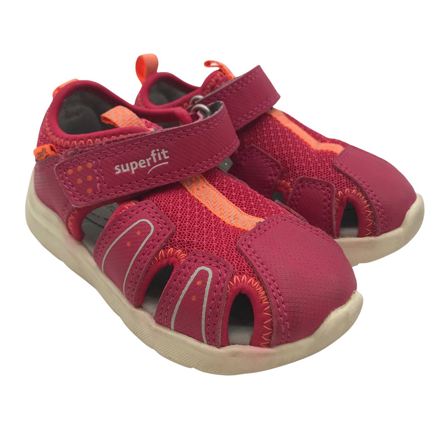  Sandaalit  Sandaalit, koko 22  SuperFit 