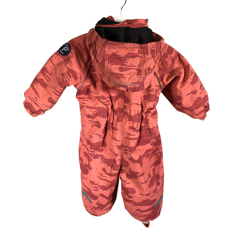 Unisex Polarn O. Pyret - Toppahaalari, koko 74 - 80 -  (2)