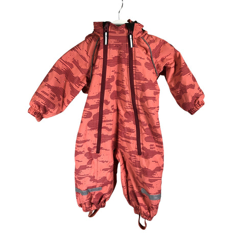 Unisex Polarn O. Pyret - Toppahaalari, koko 74 - 80 -  ()