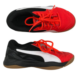 Unisex Puma - Sisäliikuntakengät, koko 35 -  (1)