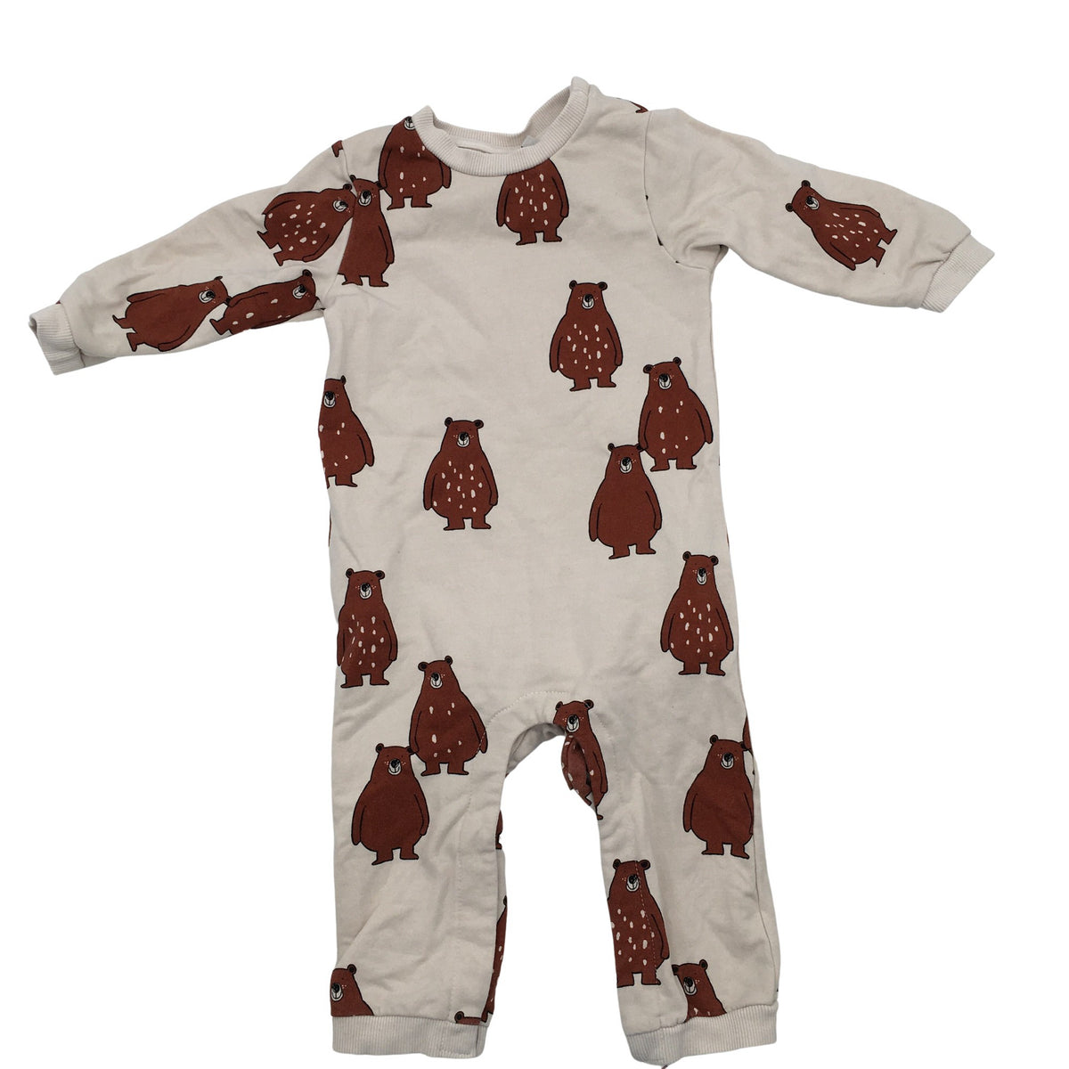 Unisex Name It - Jumpsuit, koko 62 - 68 -  (1)