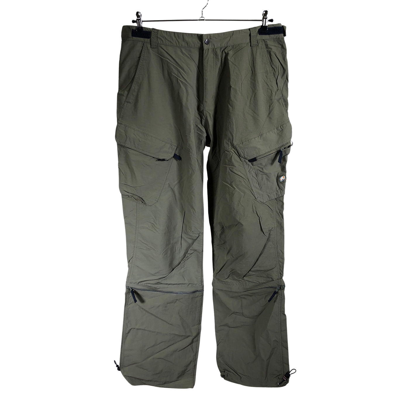 Unisex Icepeak - Cargohousut, koko XXL -  (1)