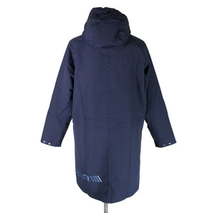 Unisex Kari Traa - Parkatakki, koko 40 -  (2)
