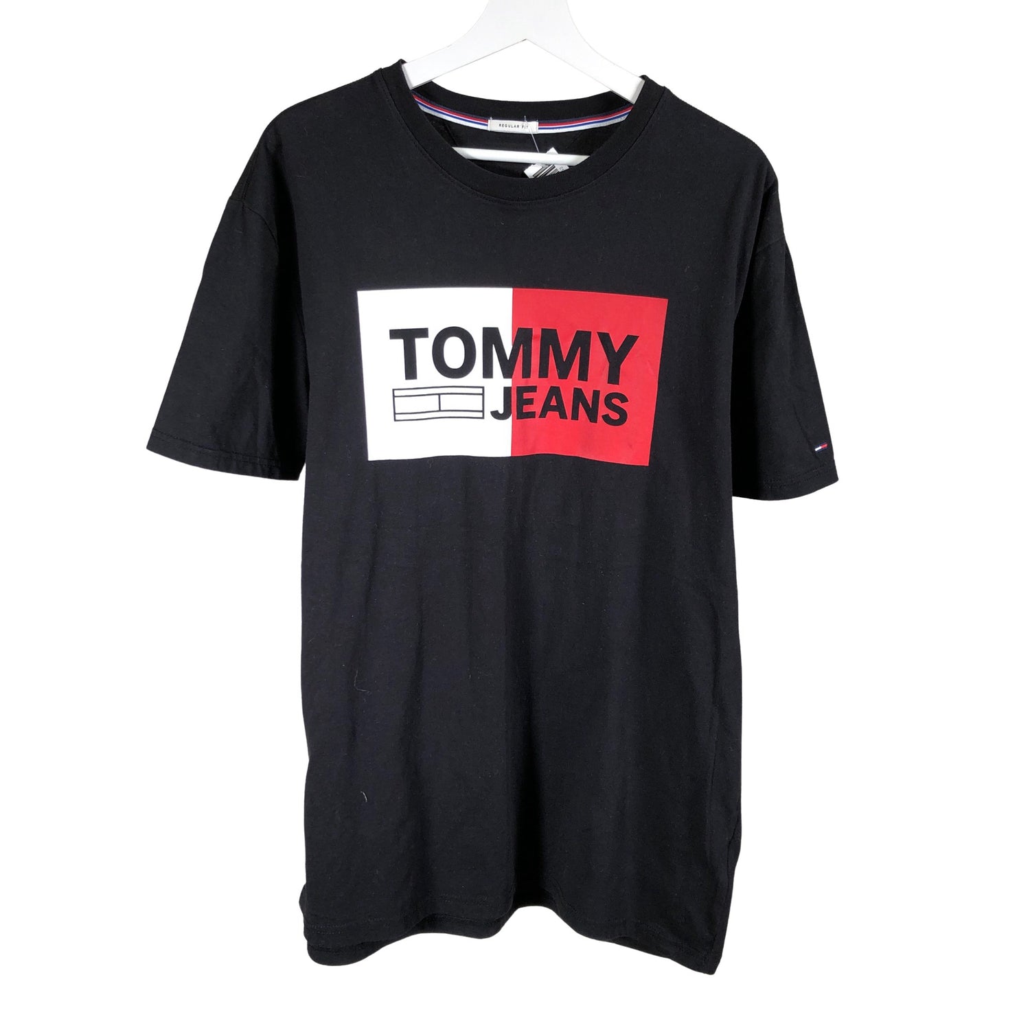  T-paita  T-paita, koko XXL  Tommy Hilfiger 