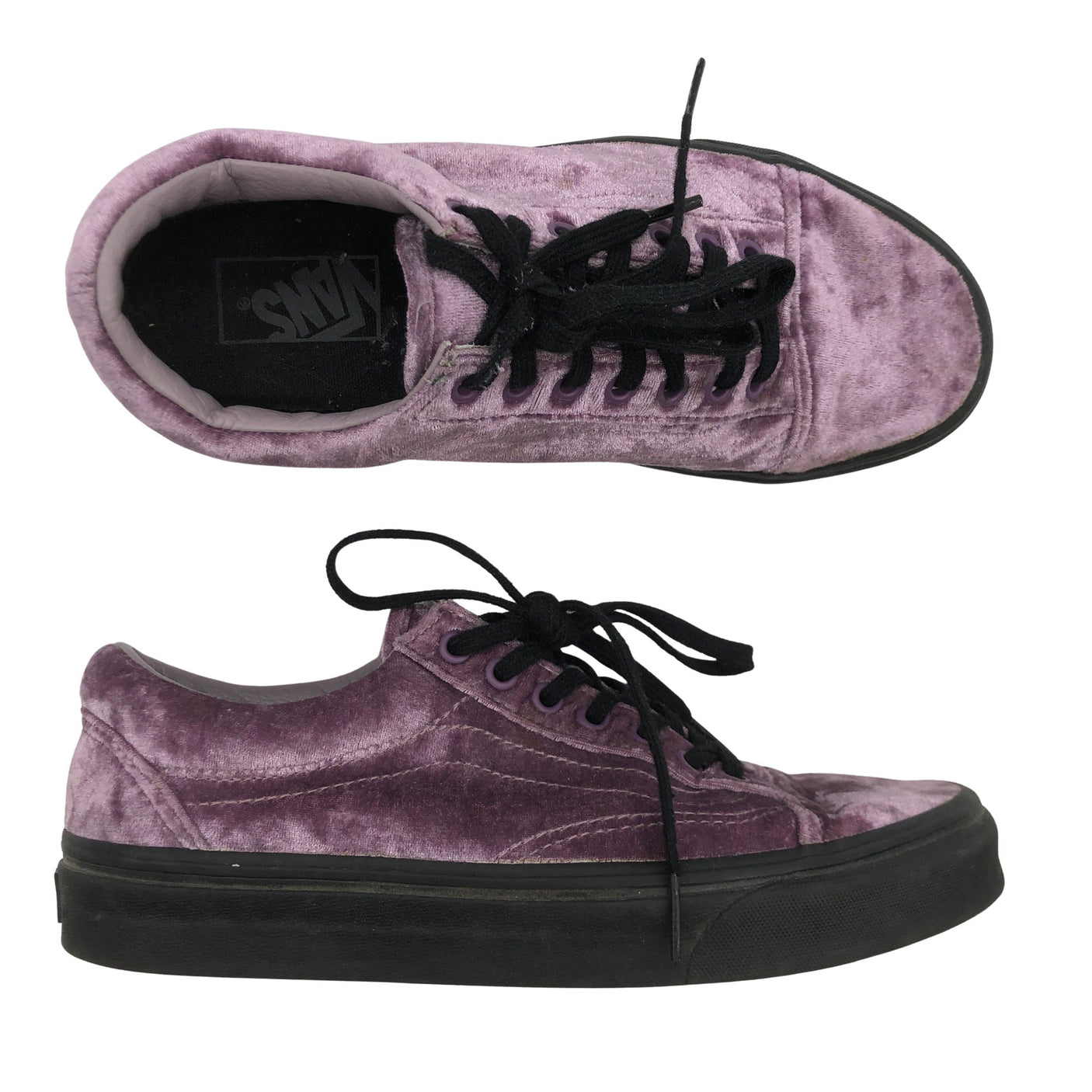 Unisex Vans - Tennarit, koko 40 -  (1)