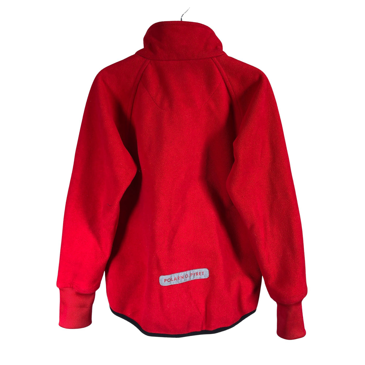 Unisex Polarn O. Pyret - Fleecetakki, koko 116 - 122 -  (2)