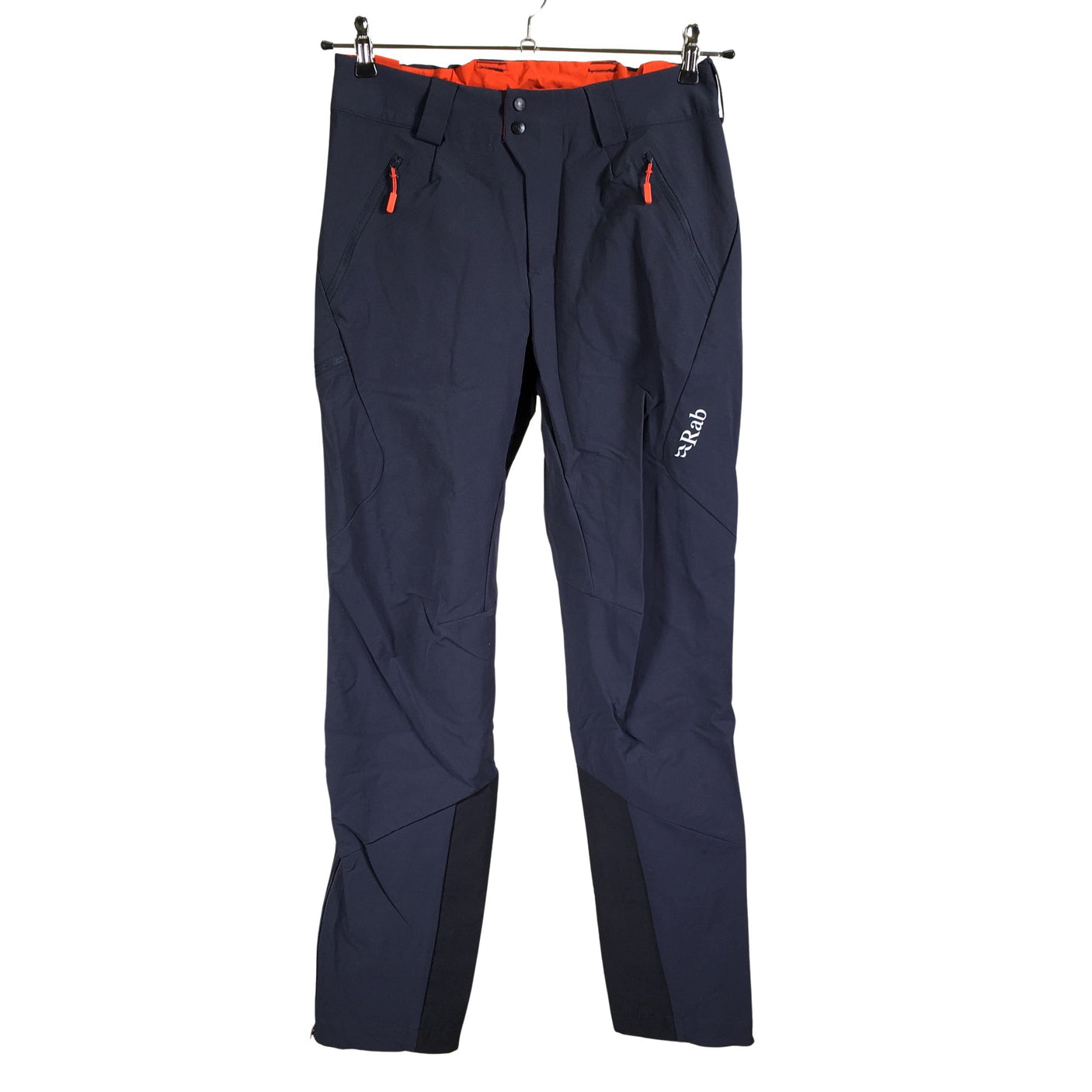 Unisex Rab - Kuorihousut, koko 36 -  (1)