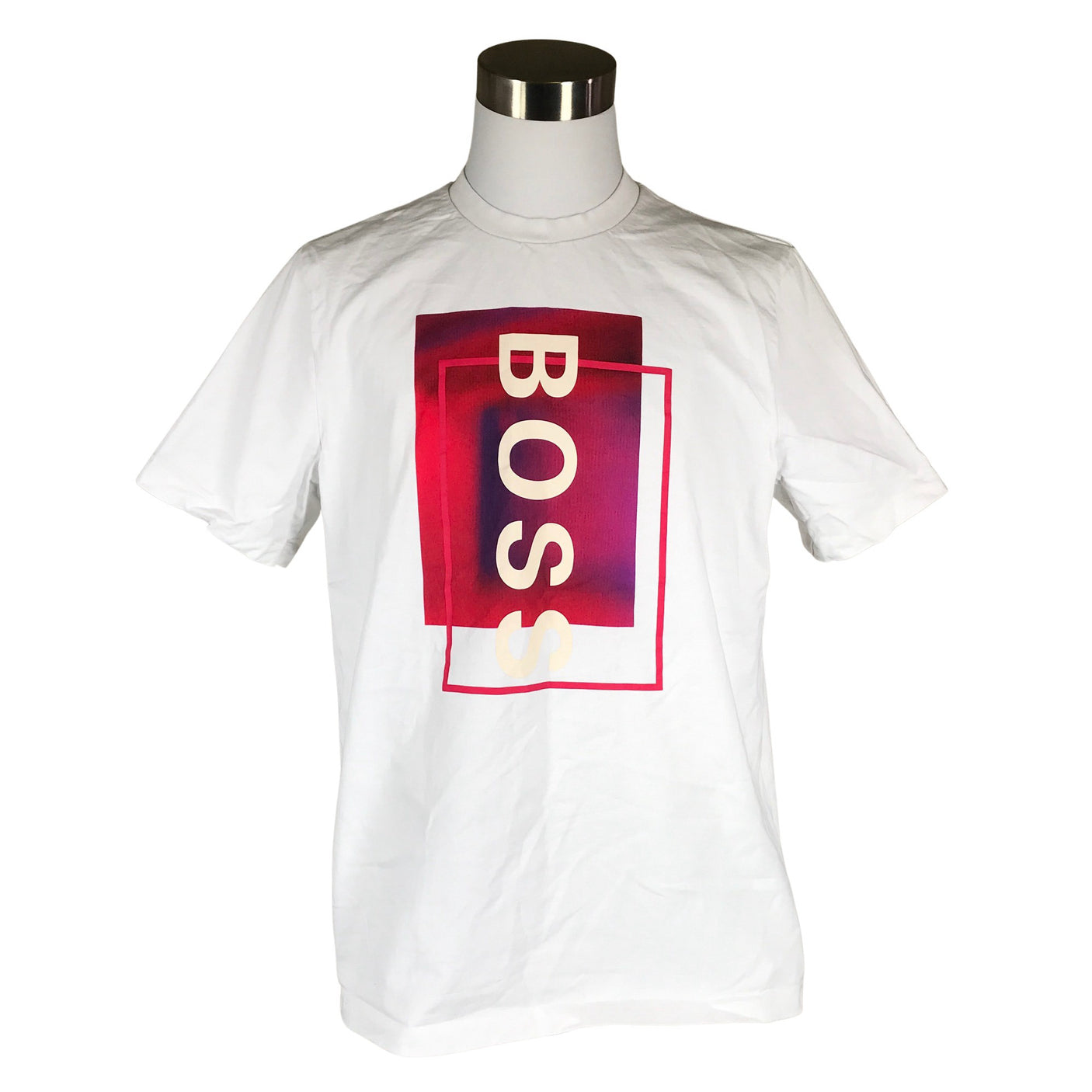 Unisex Hugo Boss - T-paita, koko XXL -  (1)