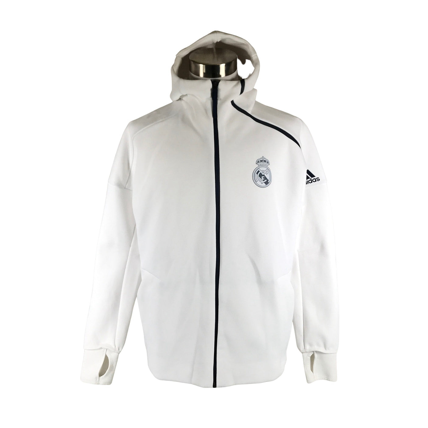 Unisex Adidas - Huppari, koko XXL -  (1)