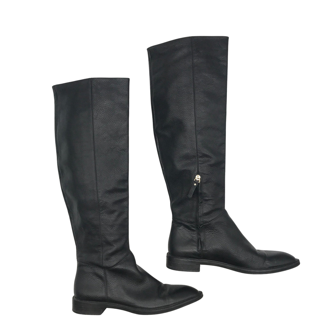 Unisex Massimo Dutti - Saappaat, koko 41 -  (1)