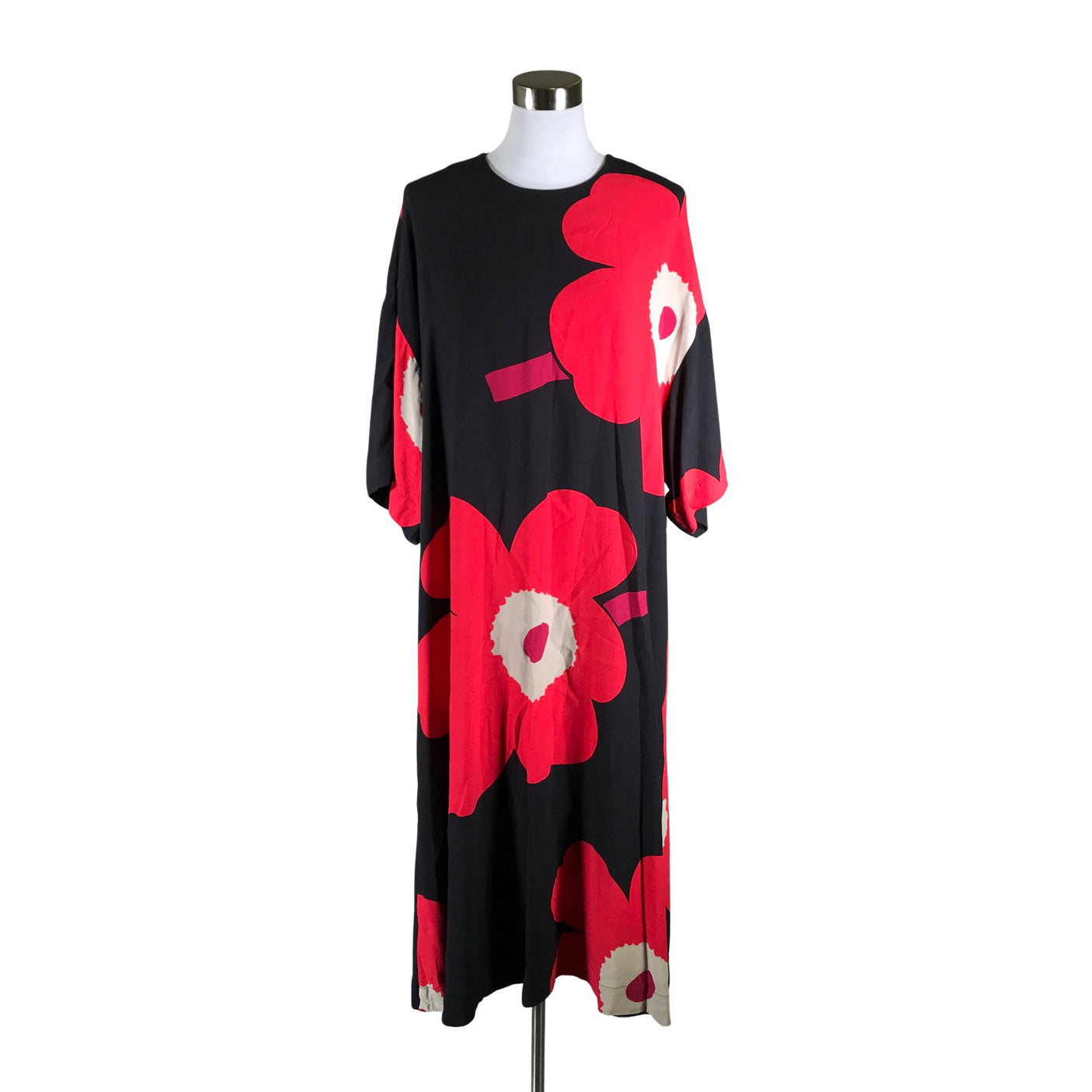 Unisex Marimekko - Sifonkimekko, koko 40 -  (1)