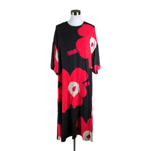 Unisex Marimekko - Sifonkimekko, koko 40 -  (1)