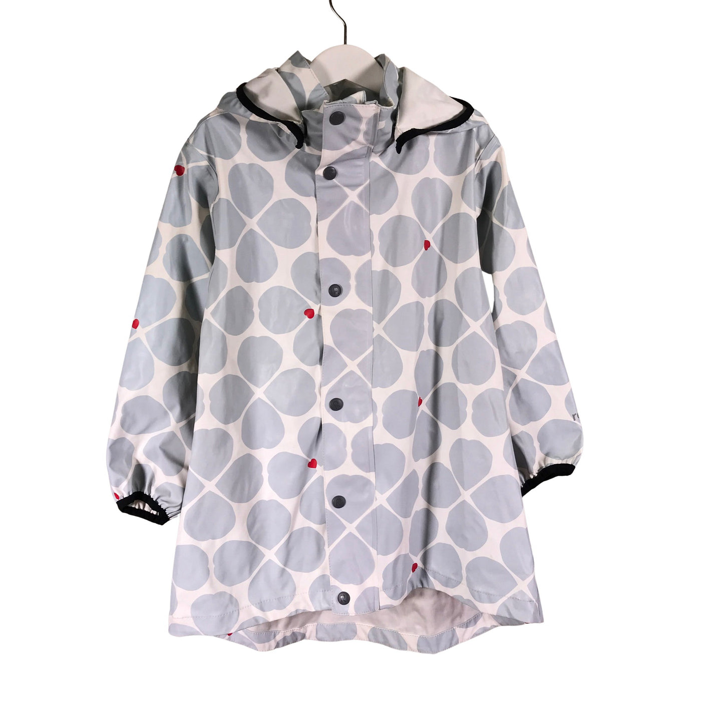 Unisex Reima - Sadetakki, koko 110 - 116 -  (1)