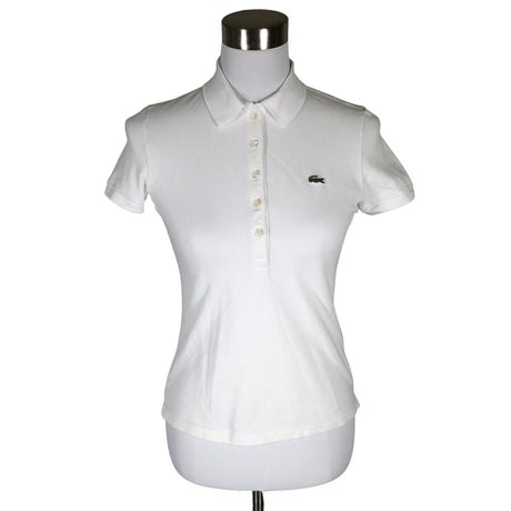 Unisex Lacoste - Pikeepaita, koko 36 -  ()