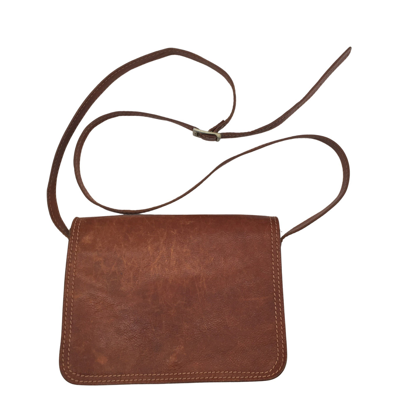 Olkalaukku, koko Mini