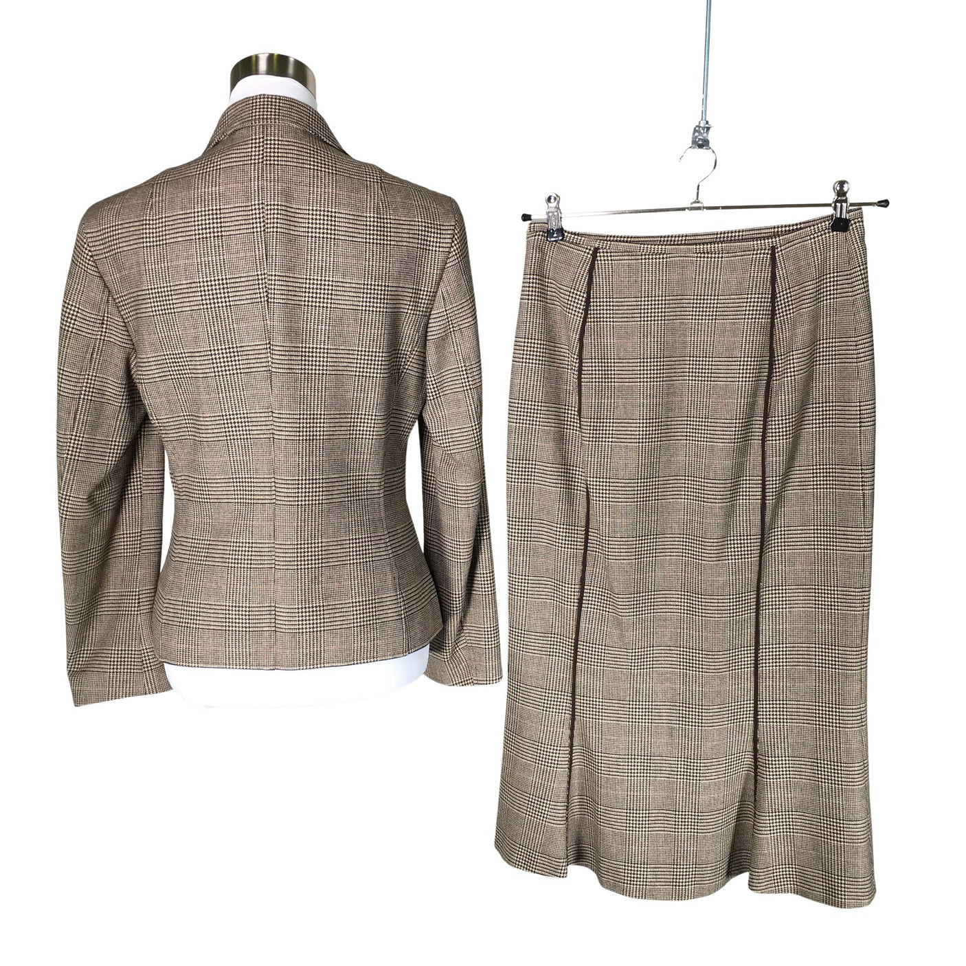 Unisex Joseph Janard - Jakkupuku, koko 38 -  (2)