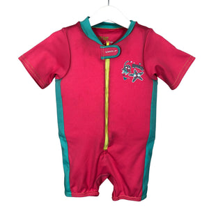 Unisex Speedo - Märkäpuku, koko 92 - 98 -  (1)