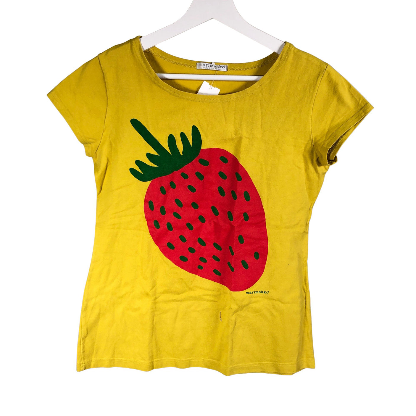 Unisex Marimekko - T-paita, koko 36 -  (1)