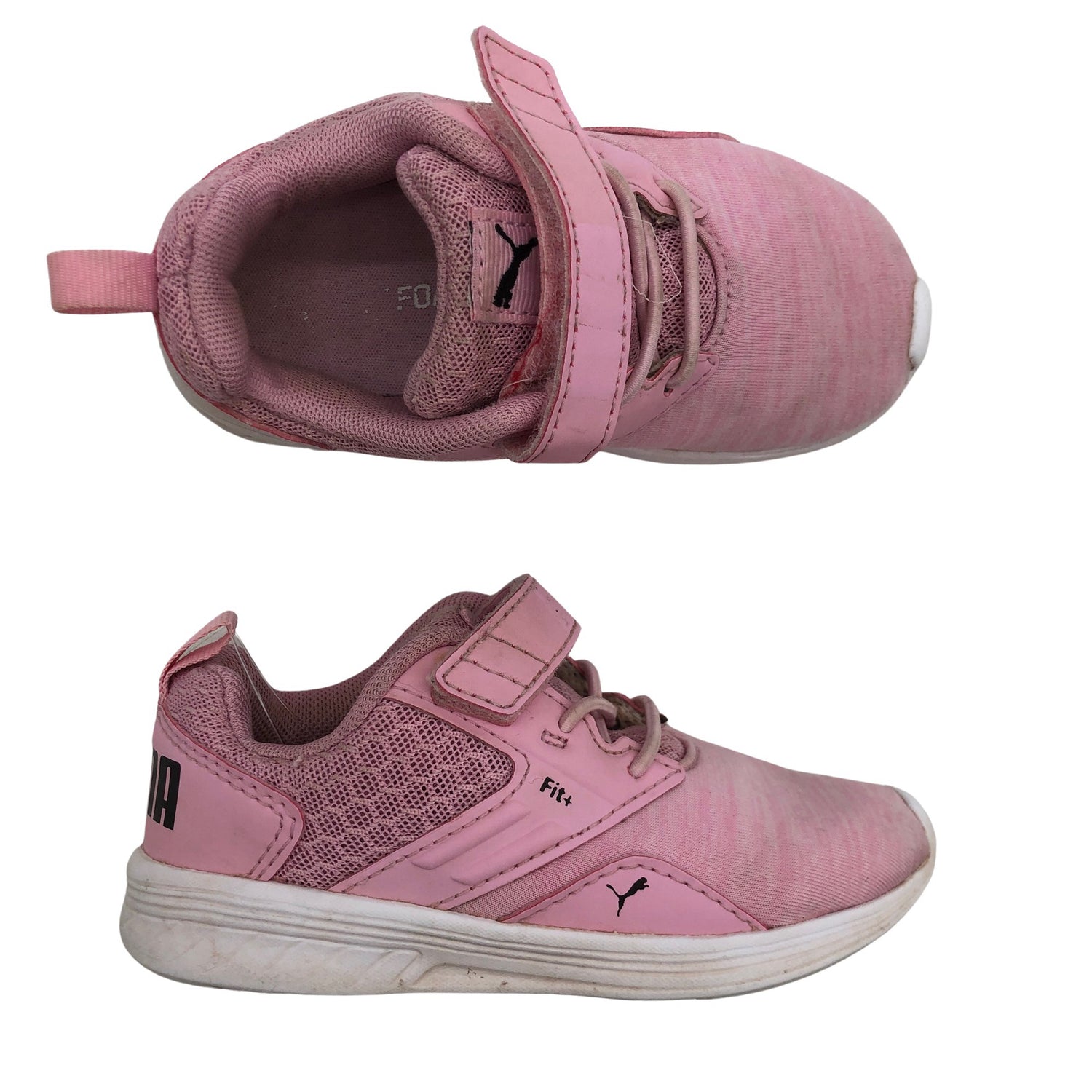  Lenkkarit  Lenkkarit, koko 24  Puma 
