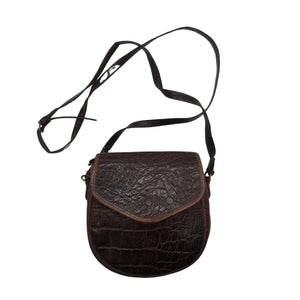 Unisex Mulberry - Olkalaukku, koko Mini -  (1)