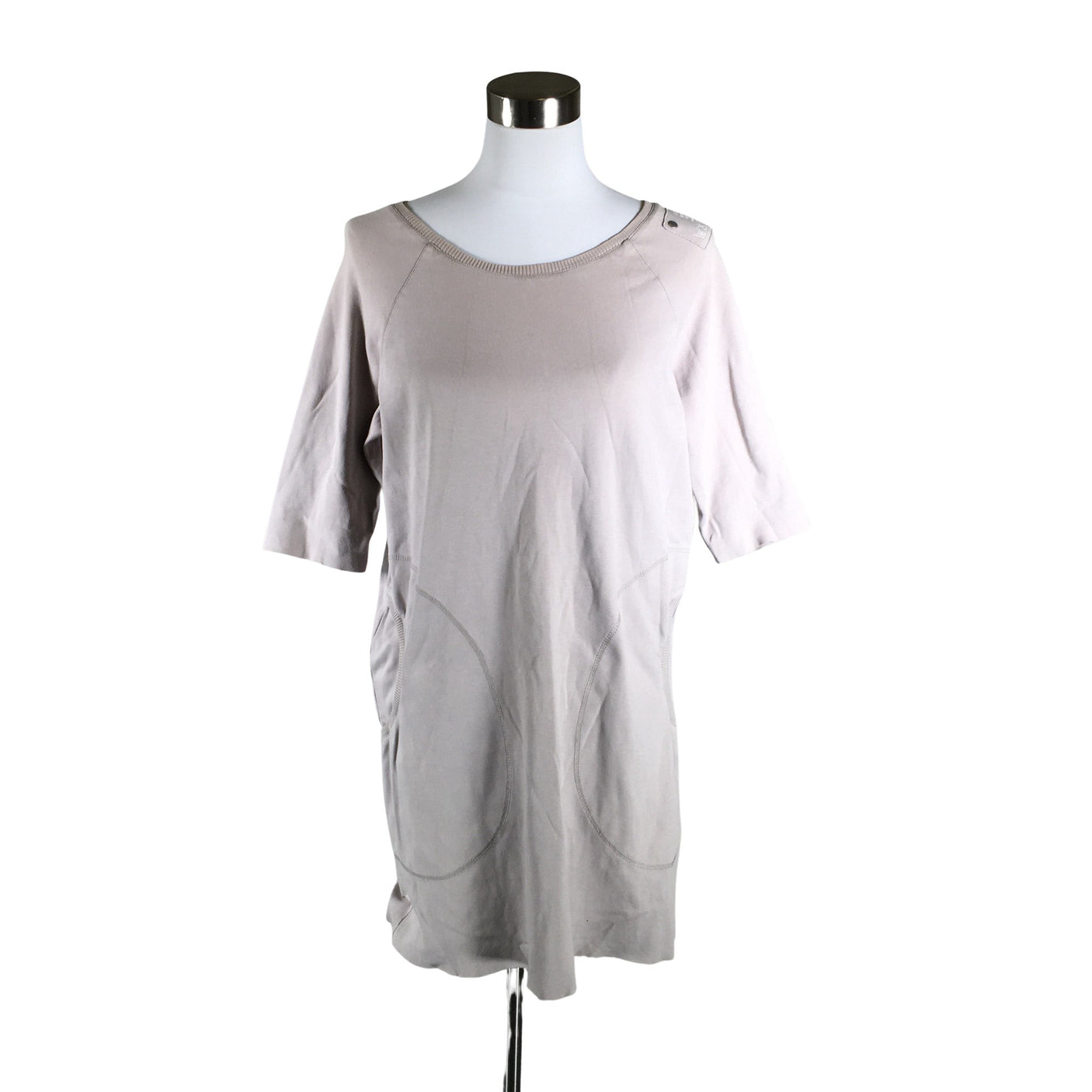 Unisex Linda Sipilä - Trikootunika, koko 38 -  (1)