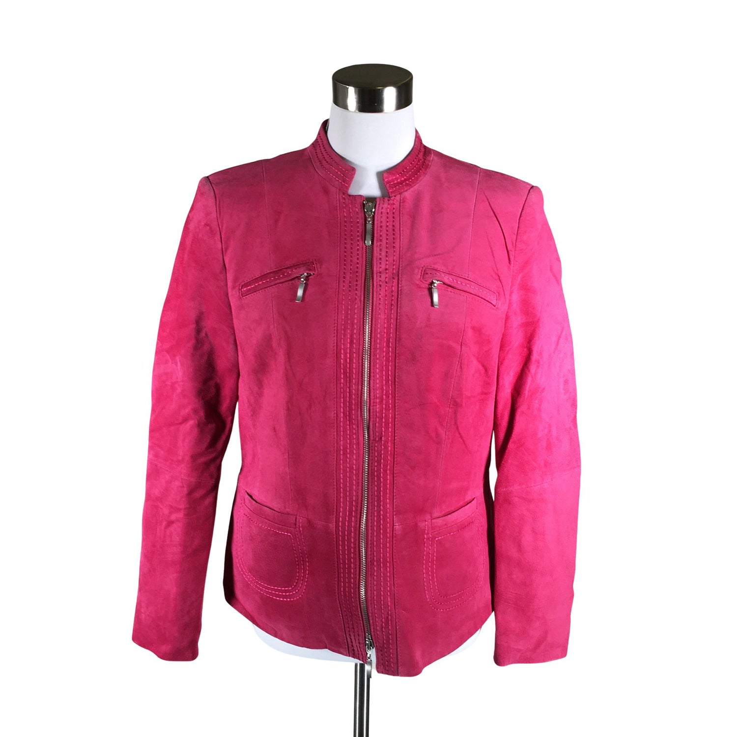  Nahkatakki  Nahkatakki, koko 40  Gerry Weber 