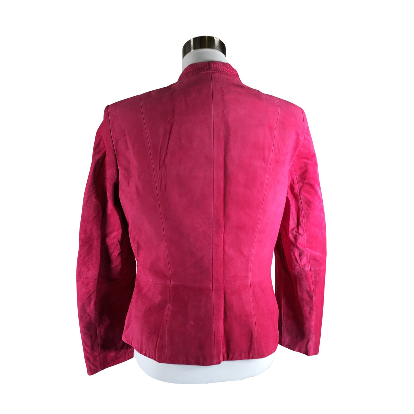 Unisex Gerry Weber - Nahkatakki, koko 40 -  (2)