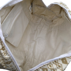 Unisex nanso - Käsilaukku, koko Midi -  (2)