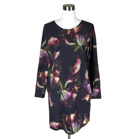 Unisex Blaa - Trikoomekko, koko 38 -  ()