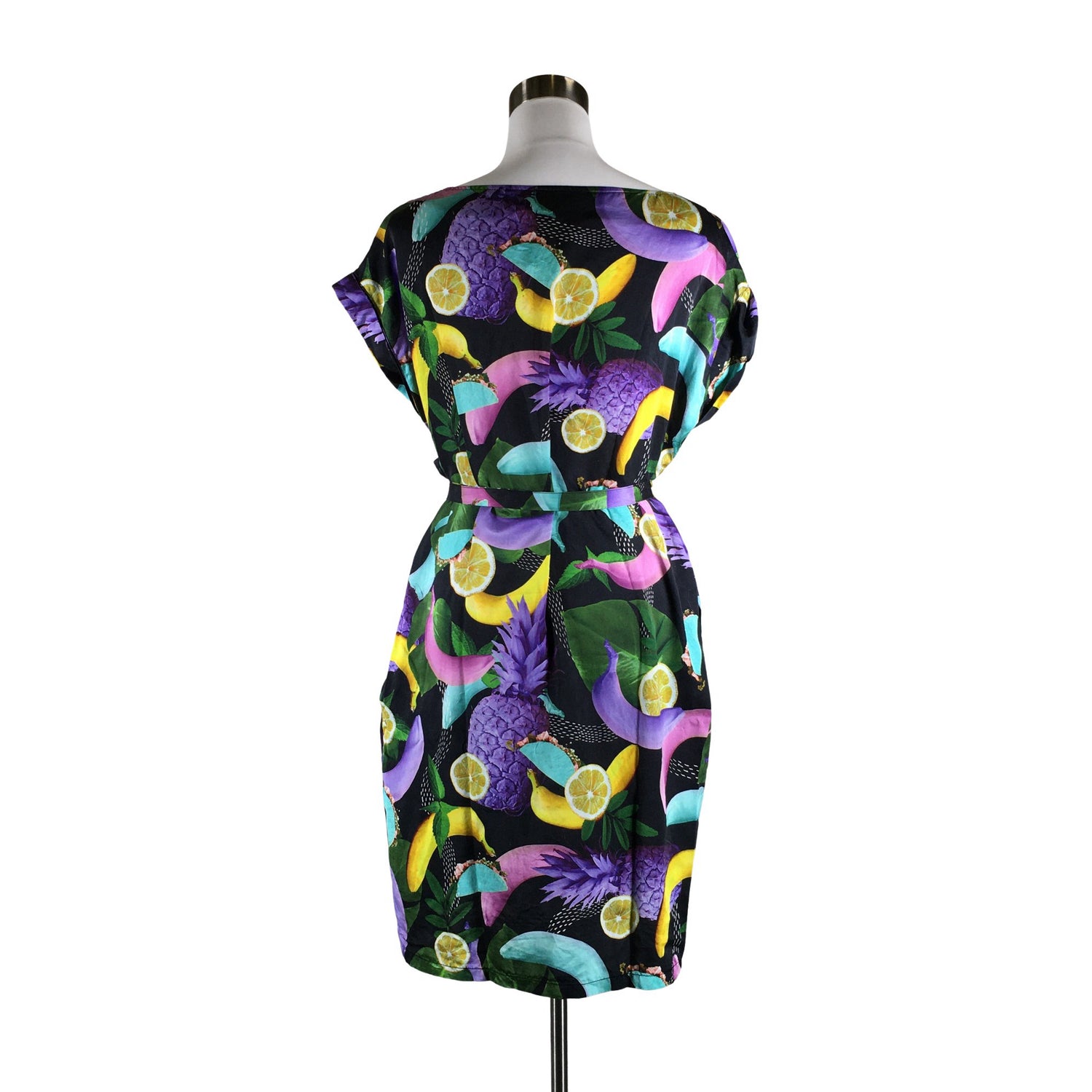 Sifonkimekko, koko 38