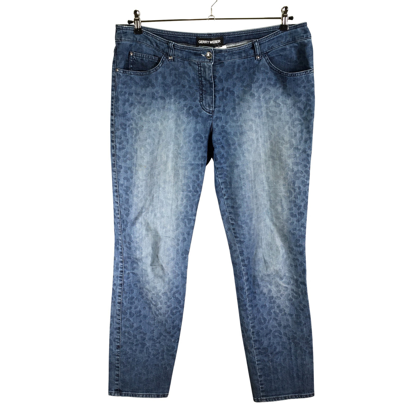 Unisex Gerry Weber - Farkut, koko 46 -  (1)