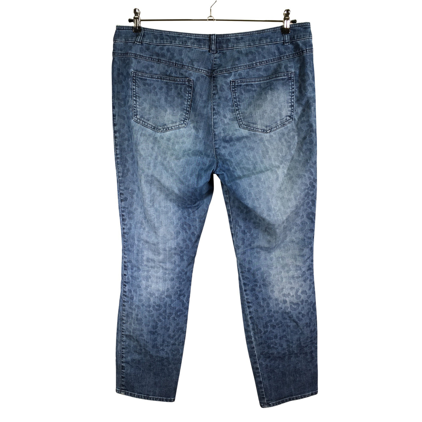 Unisex Gerry Weber - Farkut, koko 46 -  (2)
