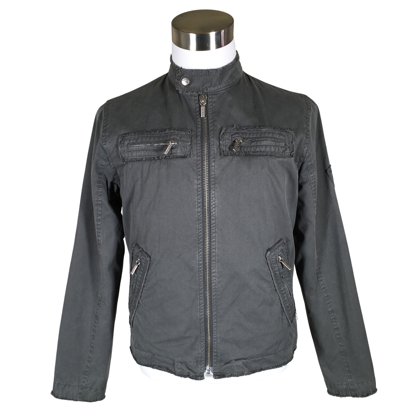 Ulkoilutakki, koko M