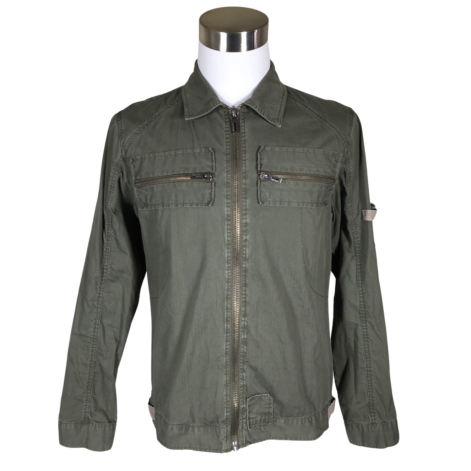 Ulkoilutakki, koko L