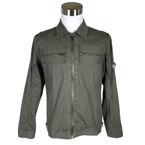 Ulkoilutakki, koko L