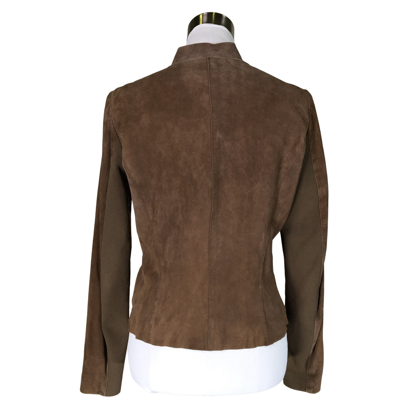 Unisex Aleksander of Norway - Nahkatakki, koko 40 -  (2)