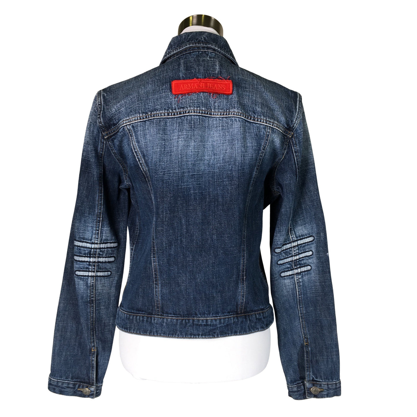 Farkkutakki, koko 40