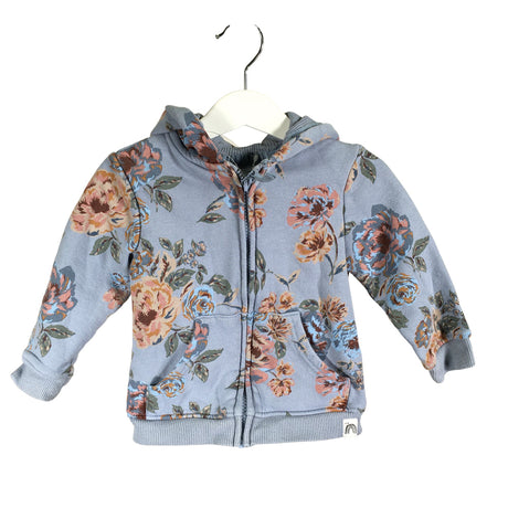 Unisex Next - Huppari, koko 86 - 92 -  ()