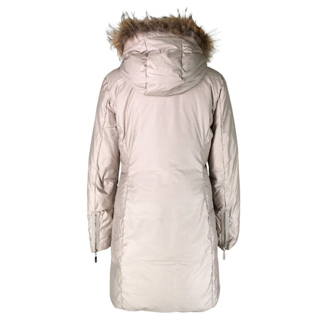 Unisex Sand - Untuvatakki, koko 38 -  (2)