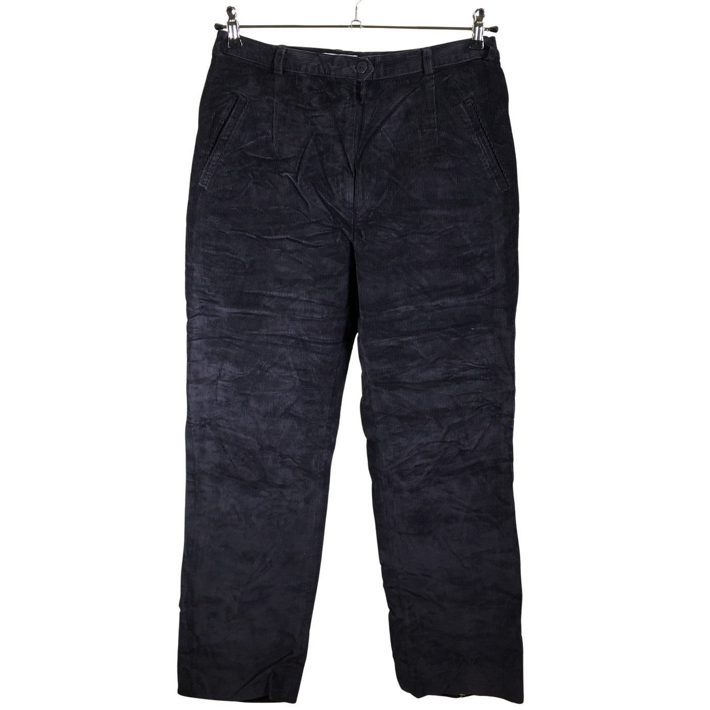 Unisex Sym - Samettihousut, koko 44 -  (1)