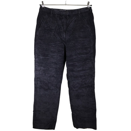Unisex Sym - Samettihousut, koko 44 -  ()