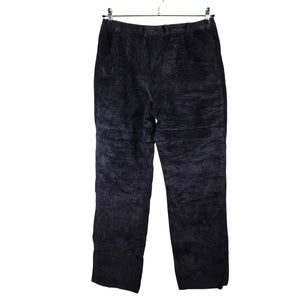 Unisex Sym - Samettihousut, koko 44 -  (2)