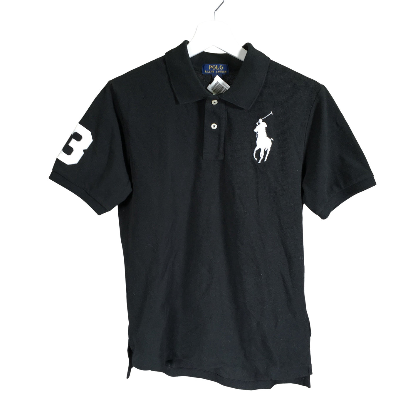 Unisex Ralph Lauren - Pikeepaita, koko 164 - 170 -  (1)