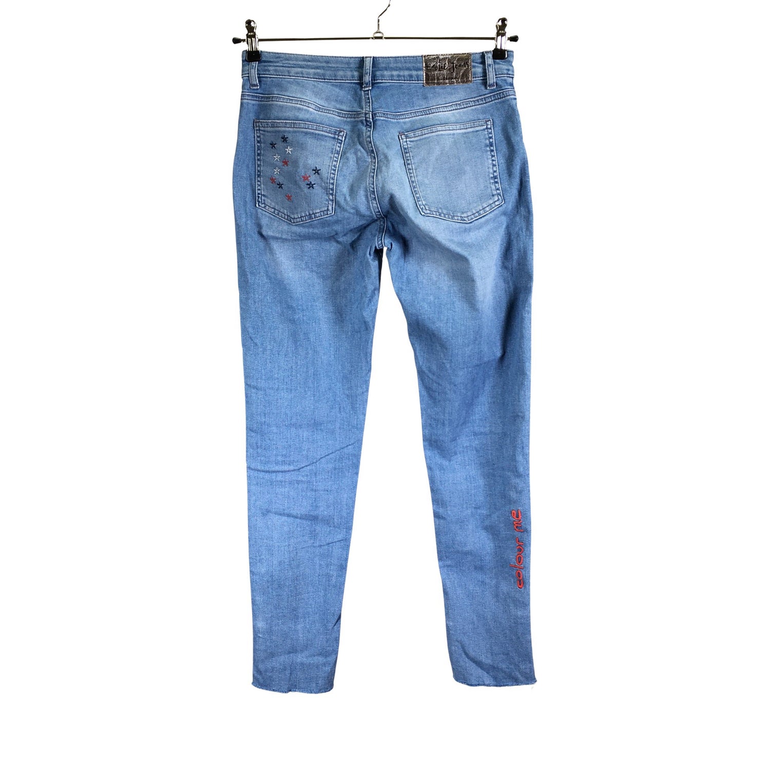  Farkut  Farkut, koko 36  Desigual 