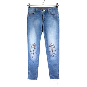 Unisex Desigual - Farkut, koko 36 -  (1)